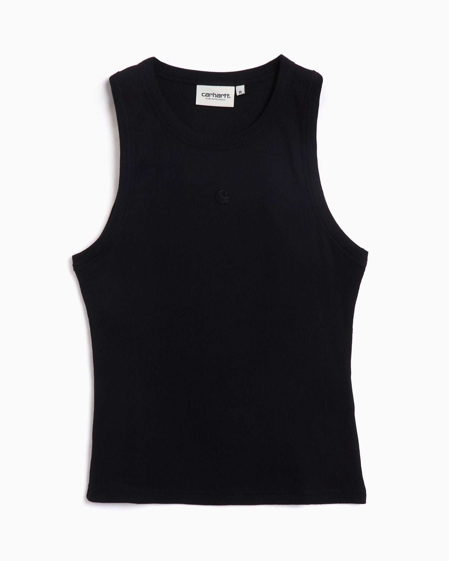 Camiseta Slim Carhartt WIP Philips Women's Tank T-Shirt para mujer