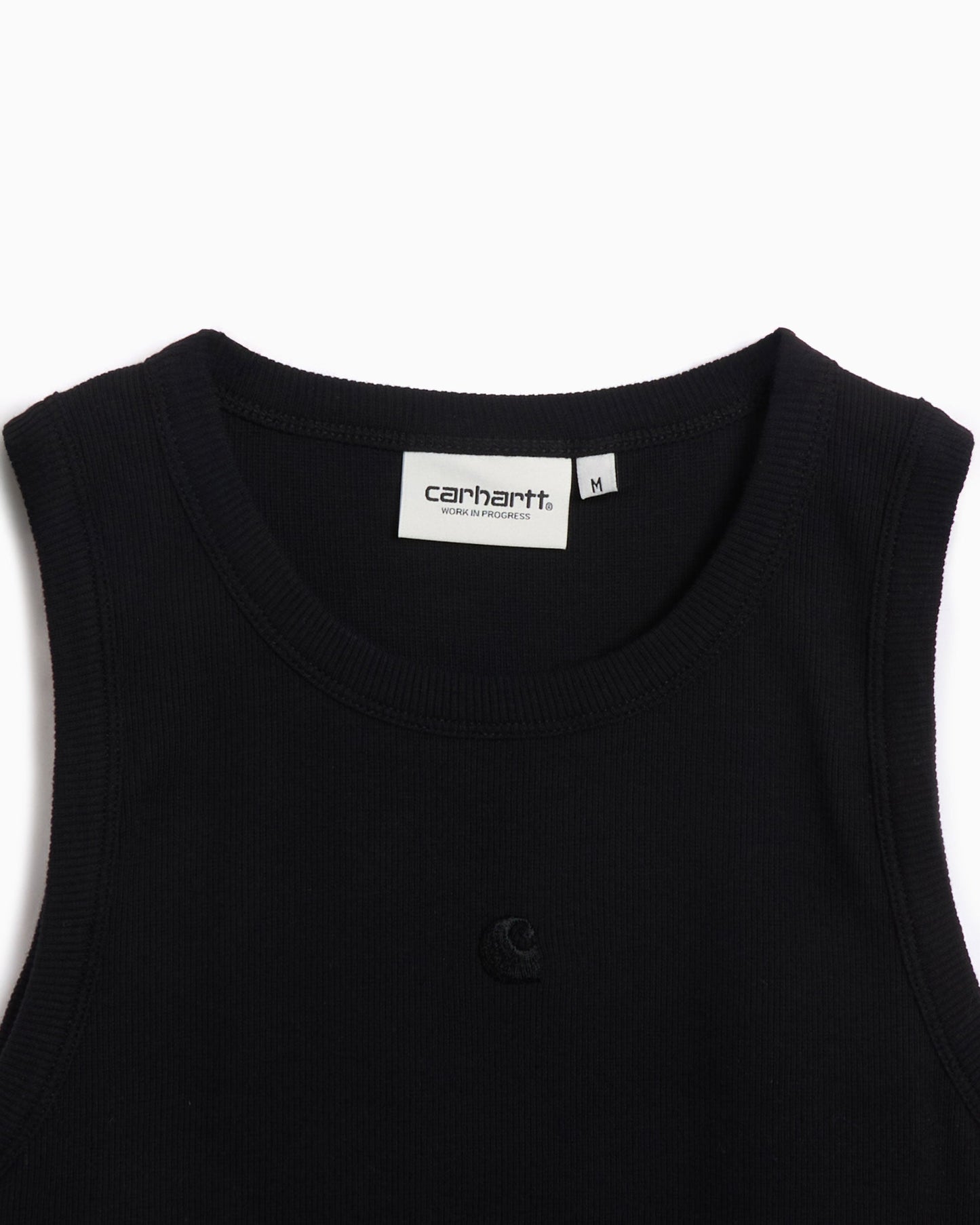 Camiseta Slim Carhartt WIP Philips Women's Tank T-Shirt para mujer