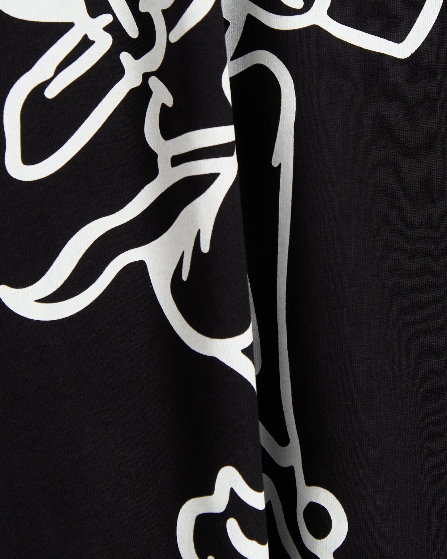 Camiseta con gráfico Relaxed Carhartt WIP Playing Cards para hombre