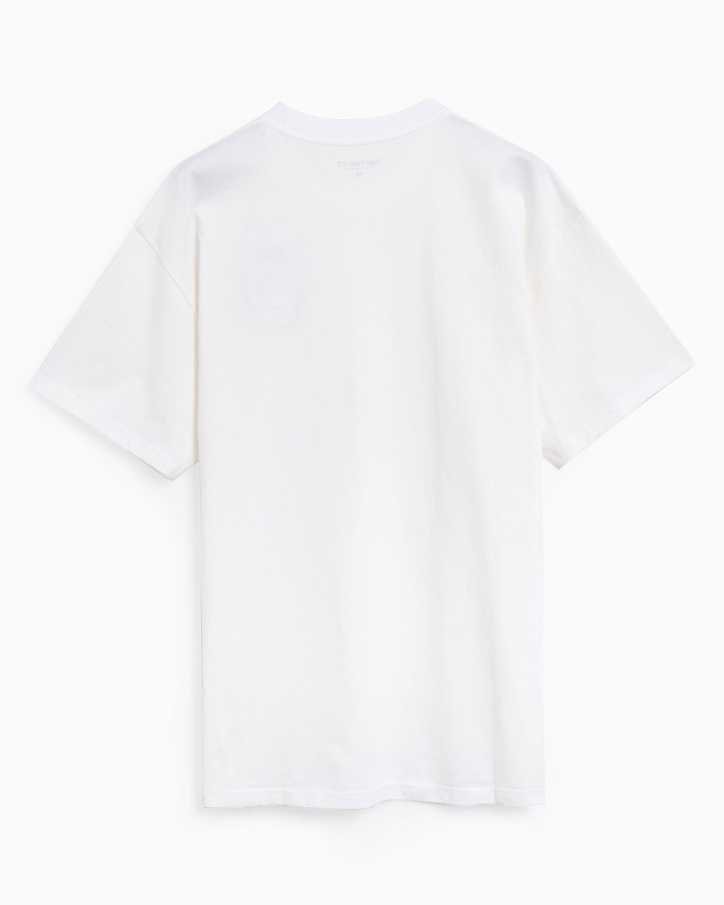 Camiseta Carhartt WIP Pocket Heart para hombre
