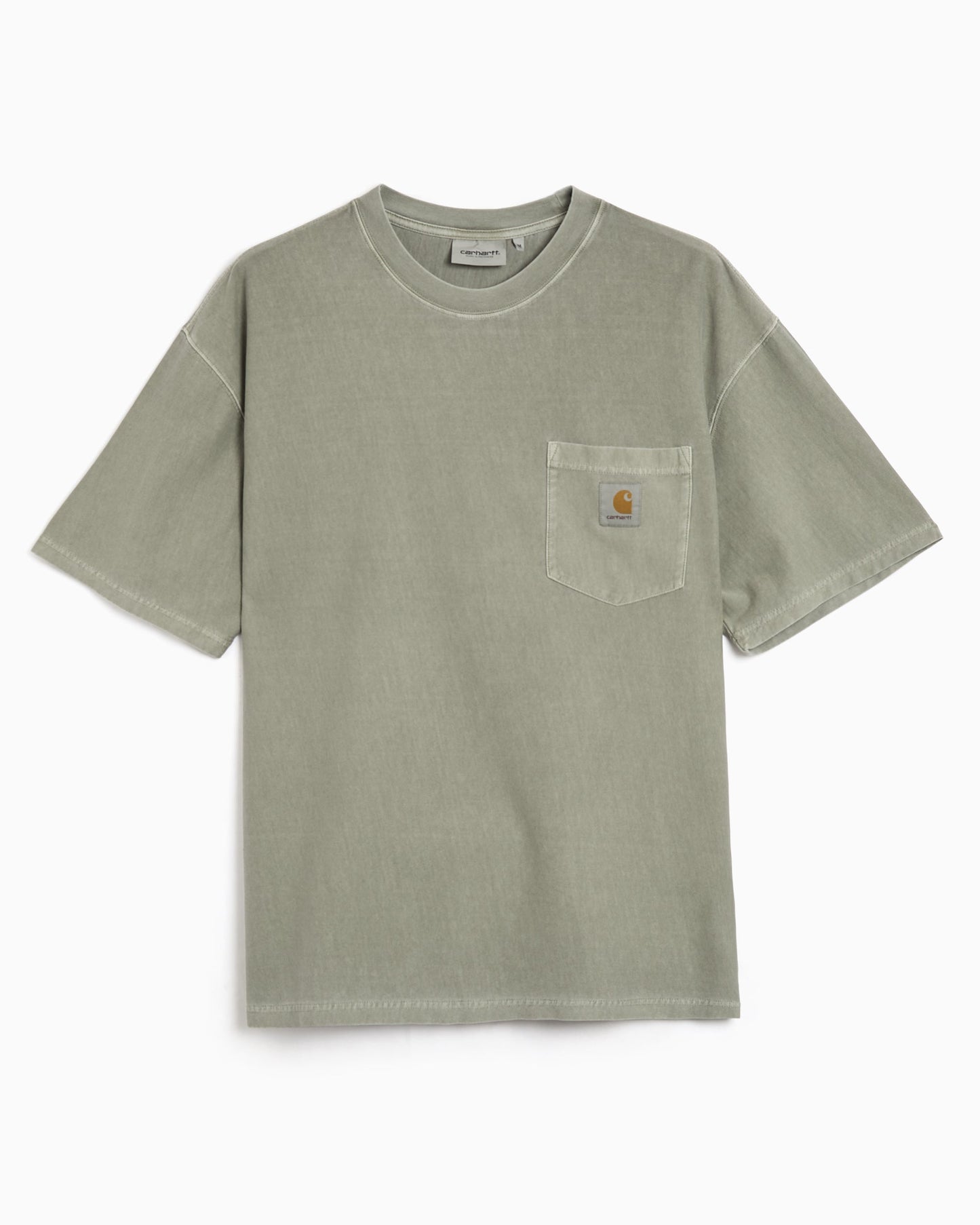 Camiseta Relaxed Carhartt WIP Pocket para hombre
