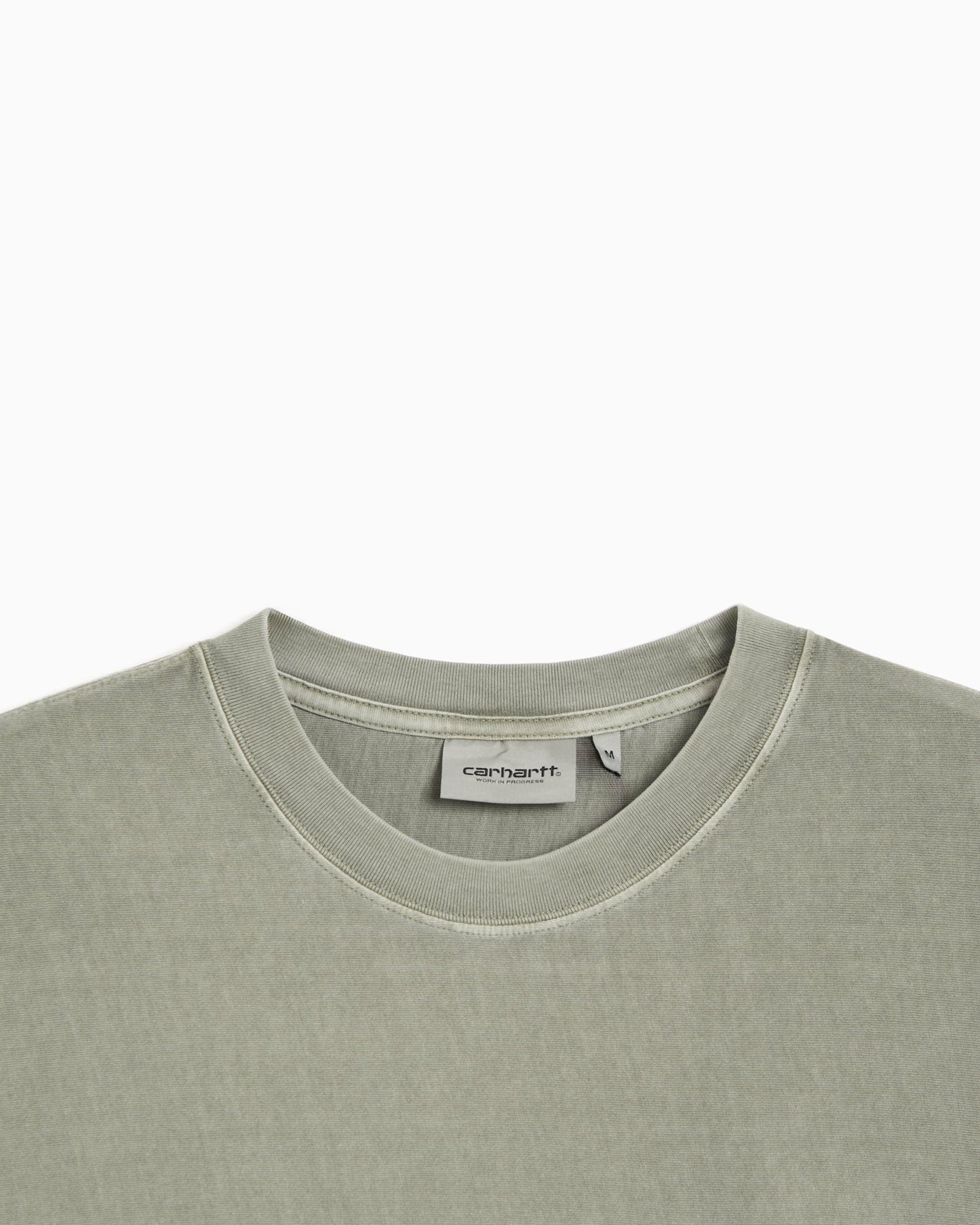 Camiseta Relaxed Carhartt WIP Pocket para hombre
