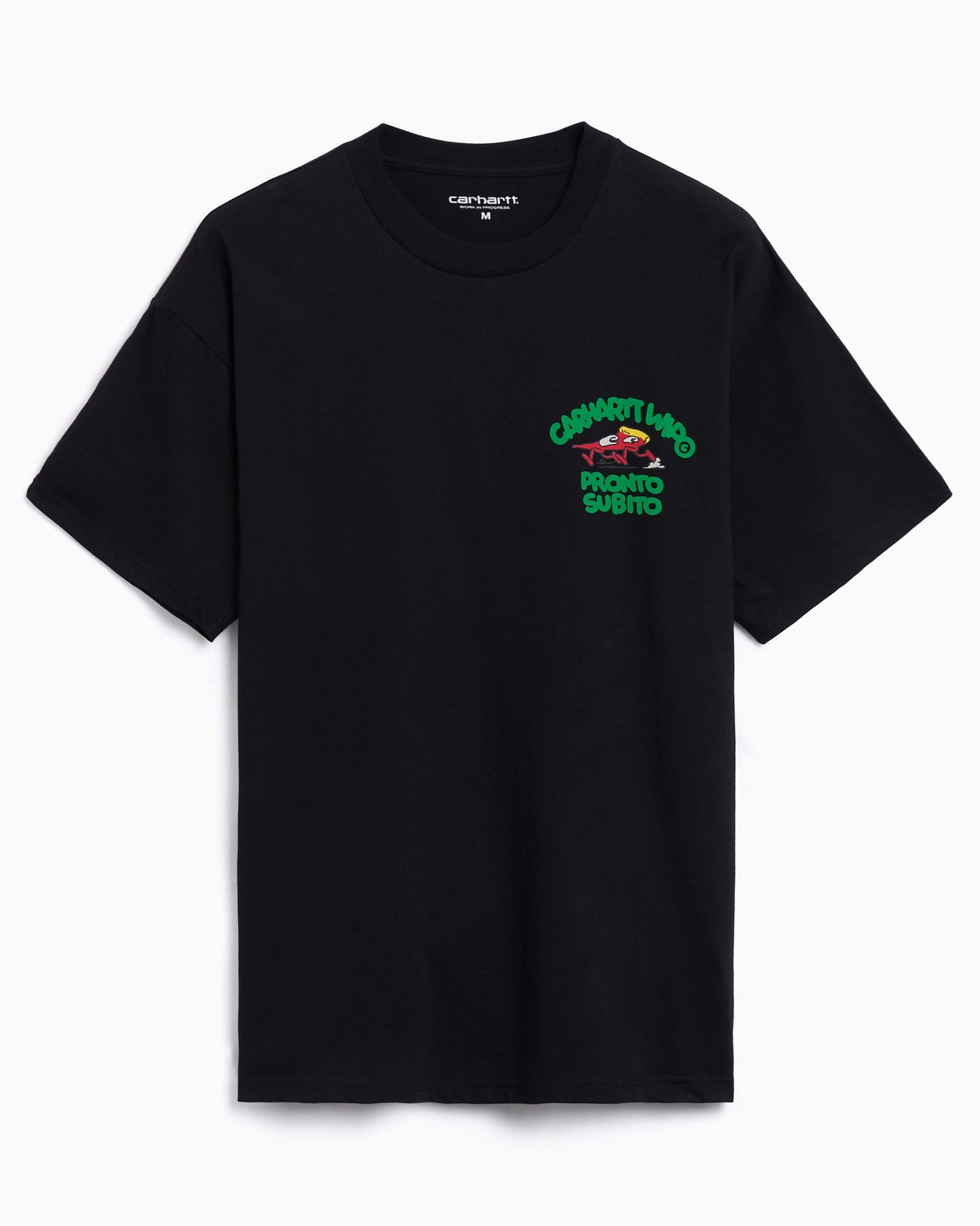 Camiseta Carhartt WIP Pronto Unisex
