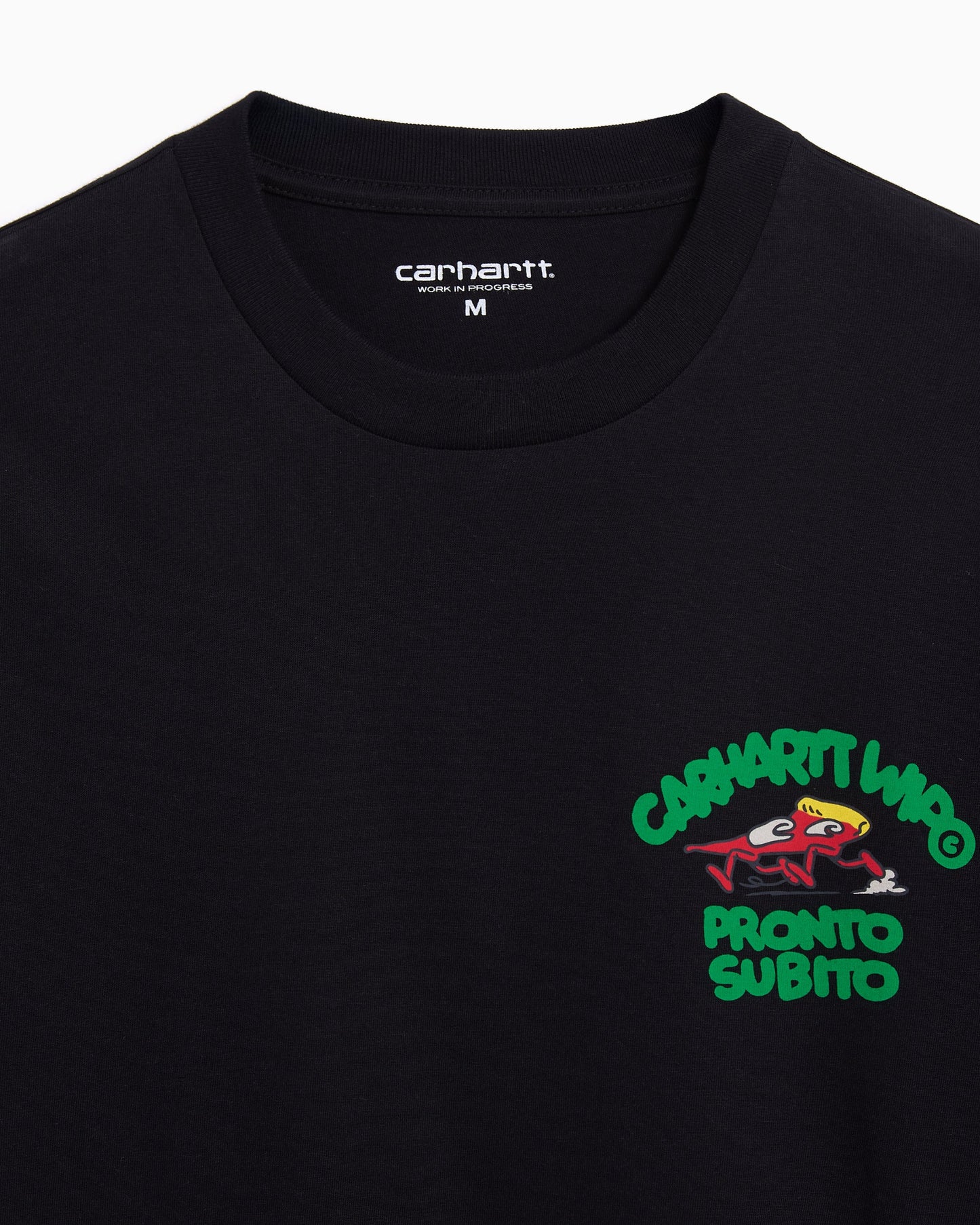Camiseta Carhartt WIP Pronto Unisex