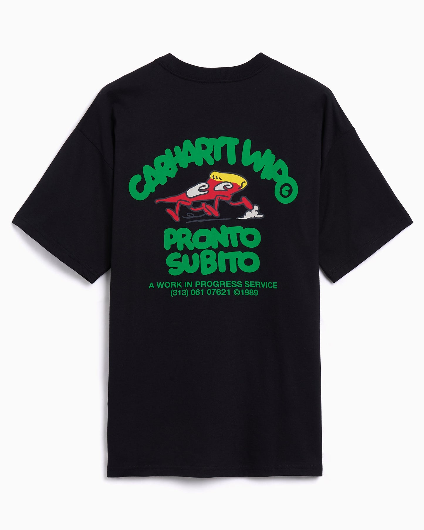 Camiseta Carhartt WIP Pronto Unisex