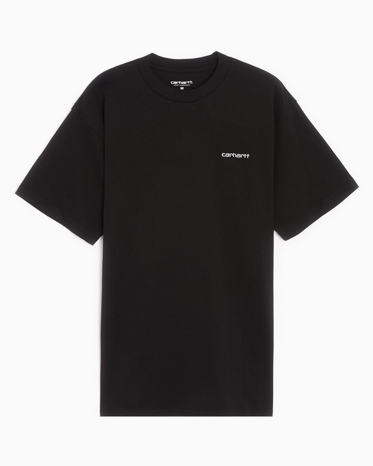 Camiseta Carhartt WIP Script Embroidery Men's T-Shirt para hombre