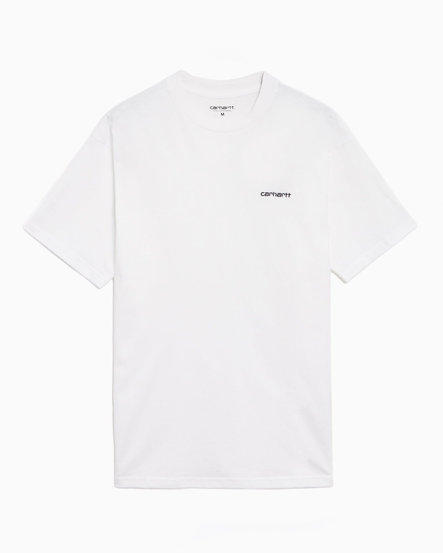 Camiseta Carhartt WIP Script Men's Embroidery T-Shirt para hombre