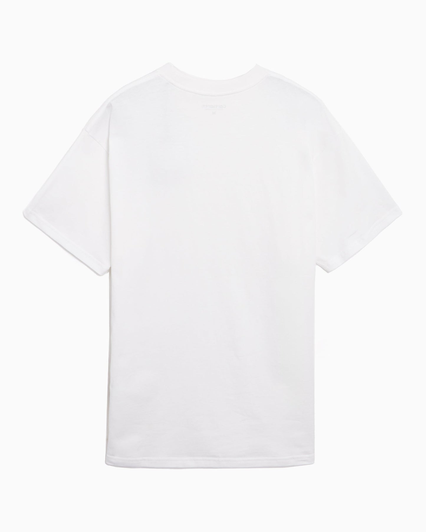 Camiseta Carhartt WIP Script Men's Embroidery T-Shirt para hombre