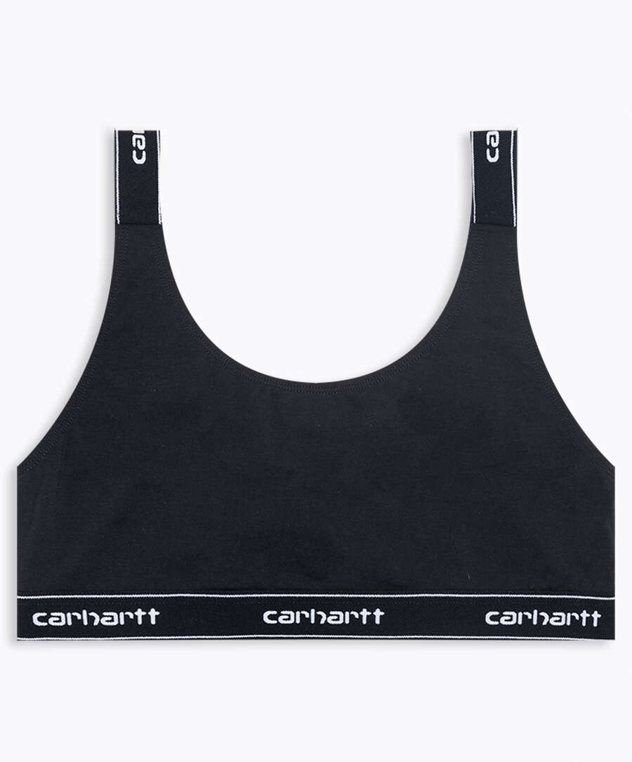 Bra Carhartt WIP Script para mujer
