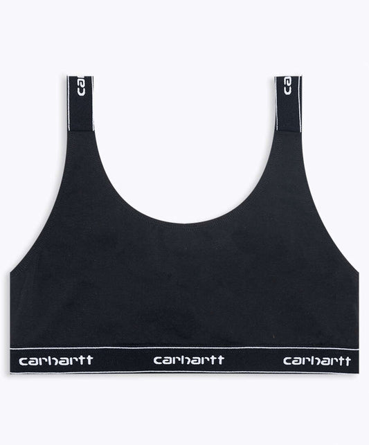 Bra Carhartt WIP Script para mujer