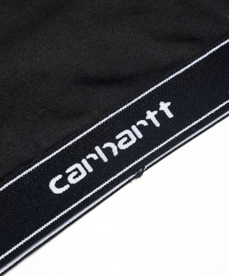 Bra Carhartt WIP Script para mujer