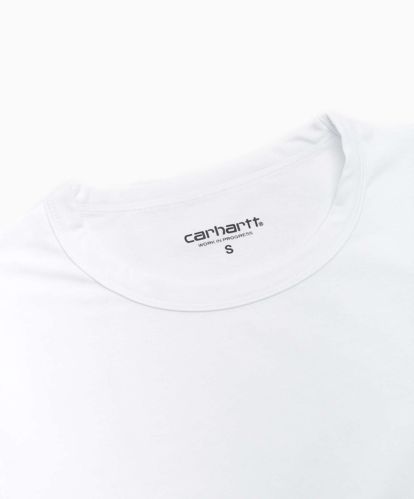 Camiseta Carhartt WIP Script Women's Crop Top para mujer