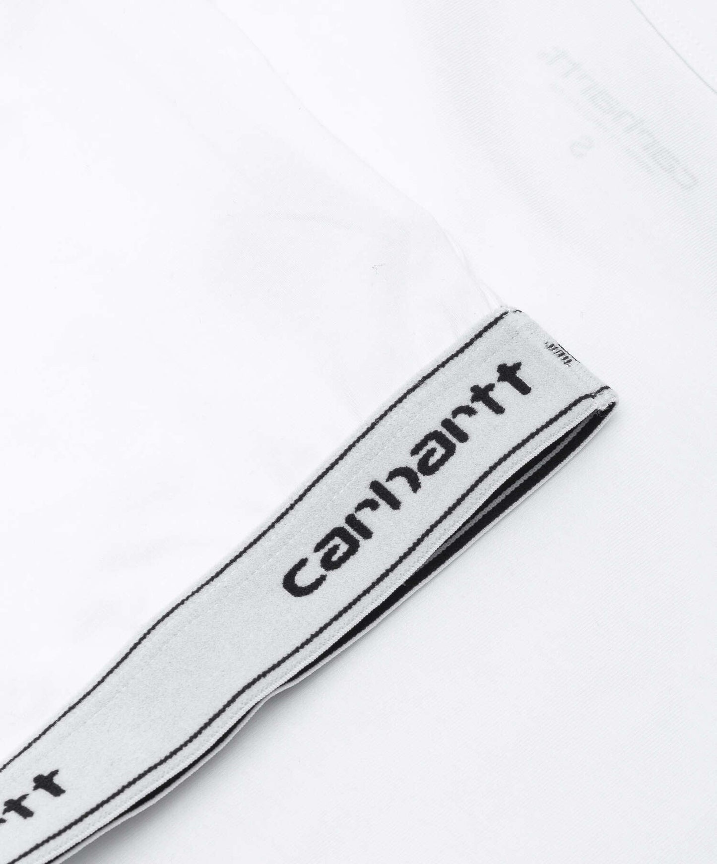 Camiseta Carhartt WIP Script Women's Crop Top para mujer