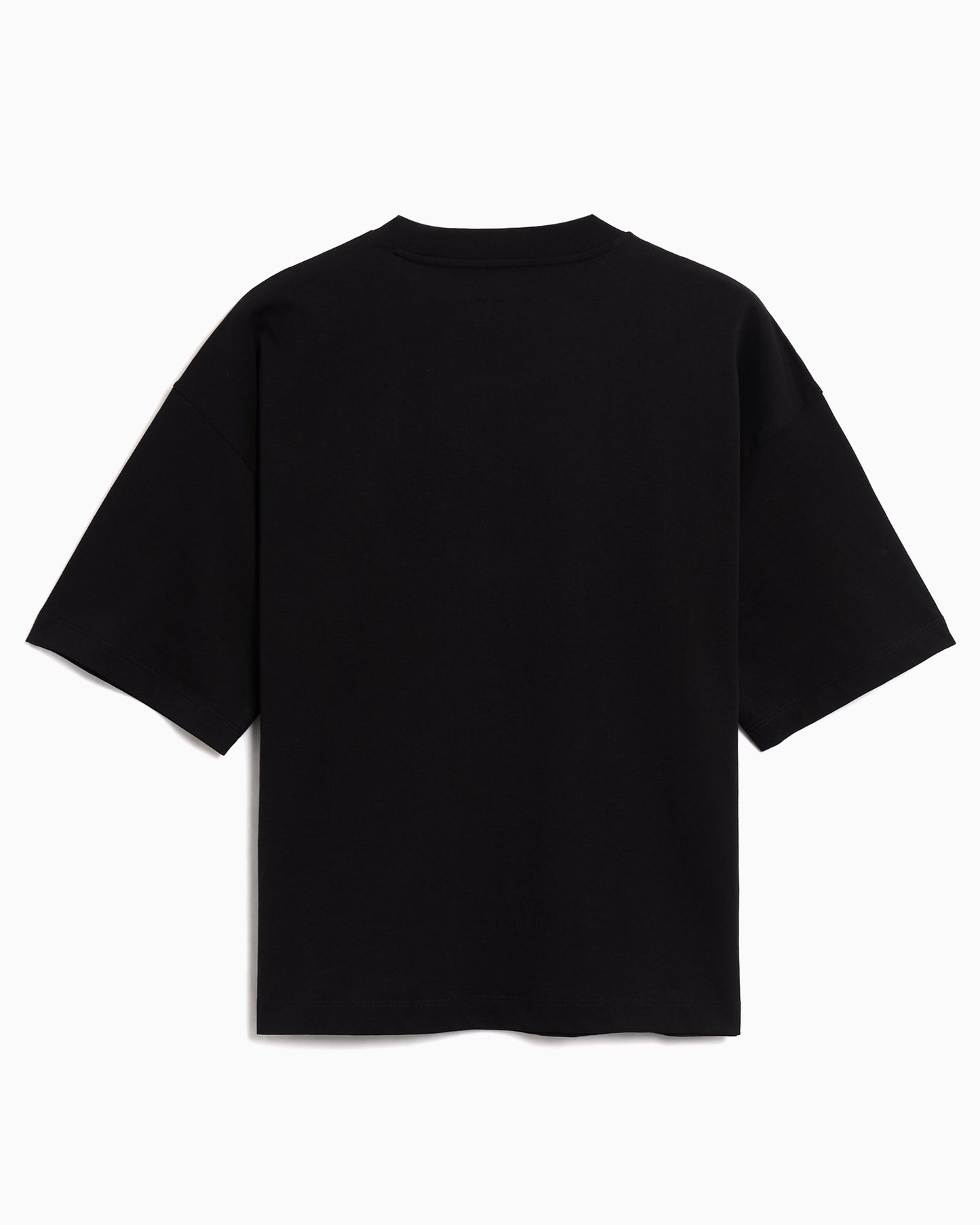 Camiseta con gráfico Boxy Carhartt WIP Signet para mujer