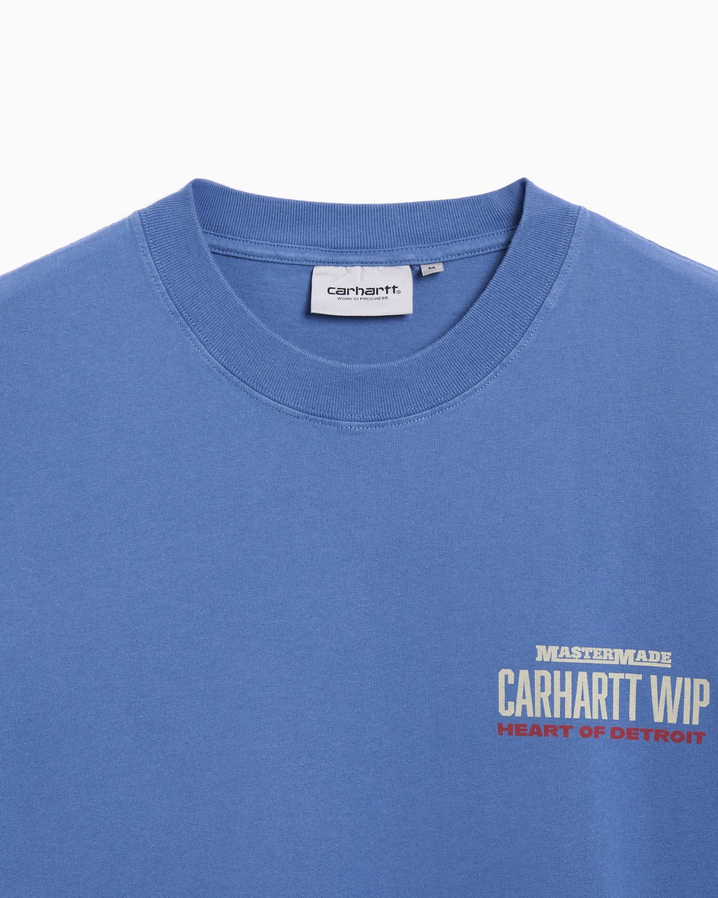 Camiseta Carhartt WIP S/S Arcan para hombre