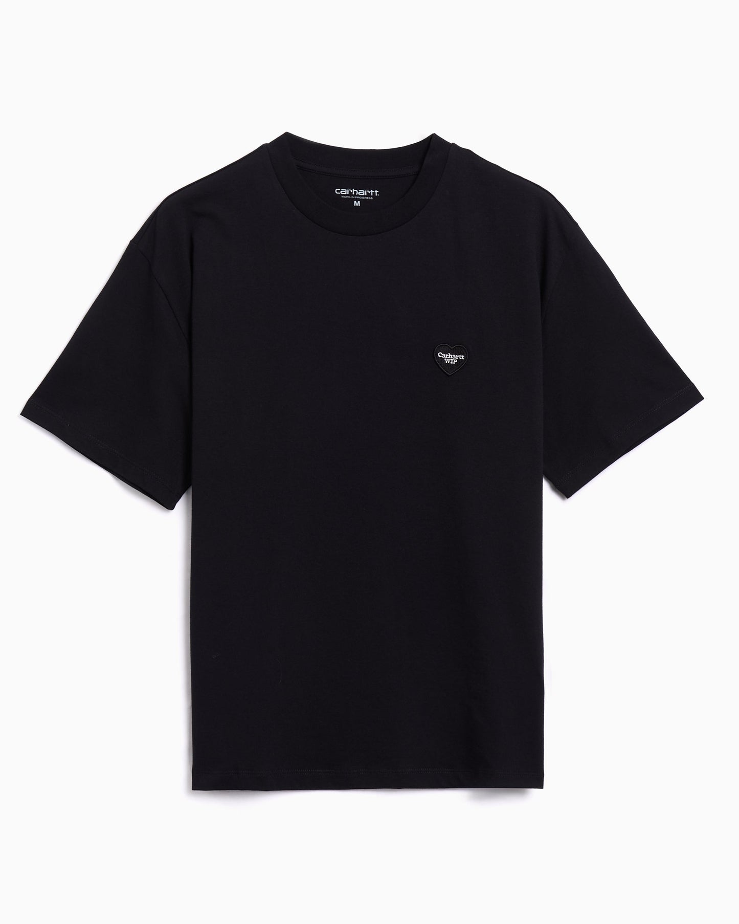 Camiseta Carhartt WIP S/S Heart II Hartt para mujer