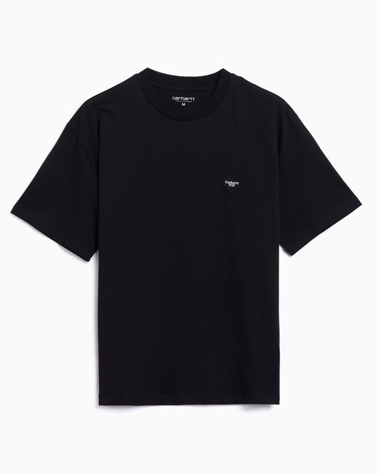 Camiseta Carhartt WIP S/S Heart II Hartt para mujer
