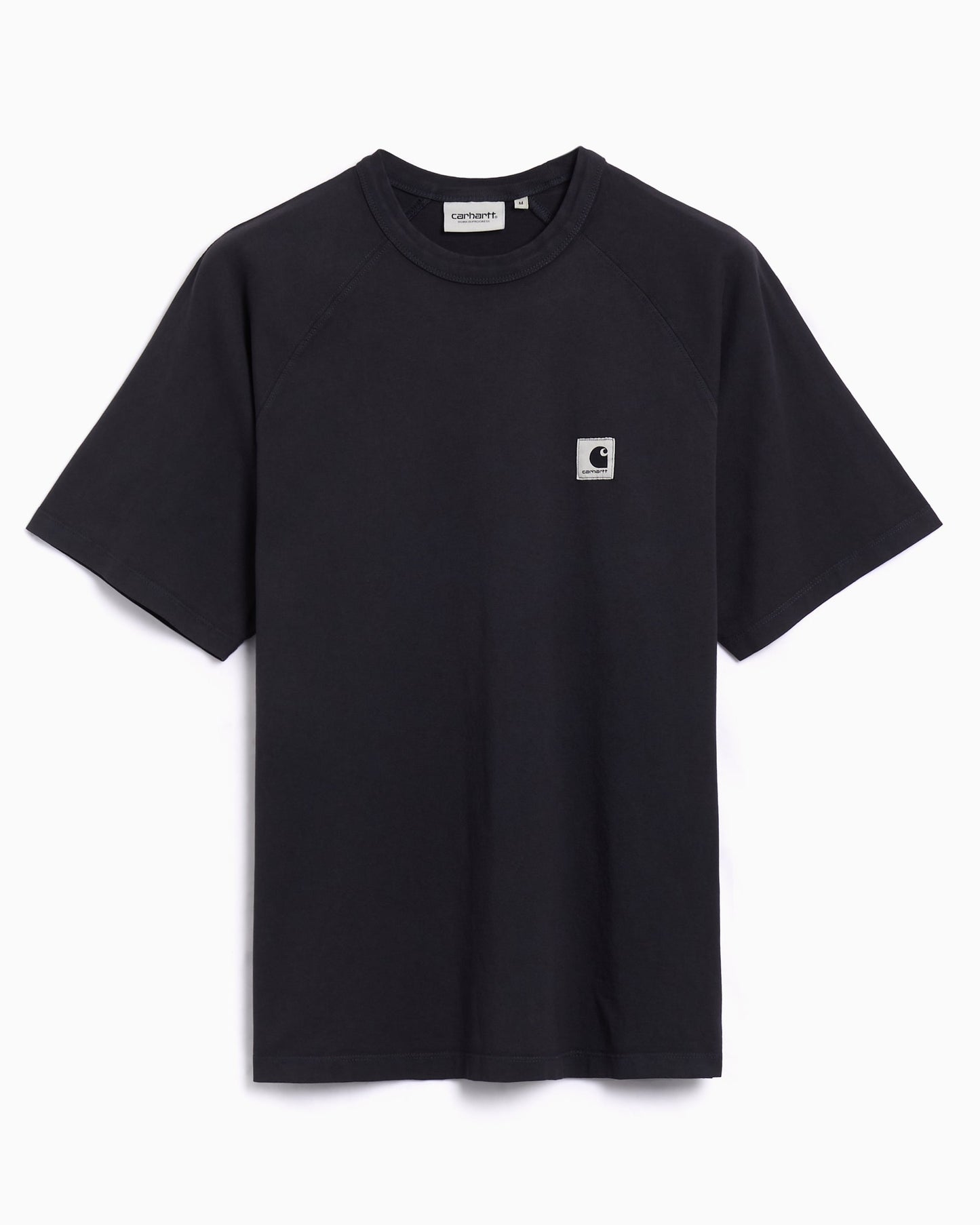 Camiseta Carhartt WIP S/S Hudson para mujer