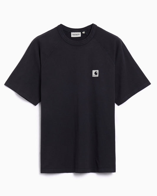 Camiseta Carhartt WIP S/S Hudson para mujer