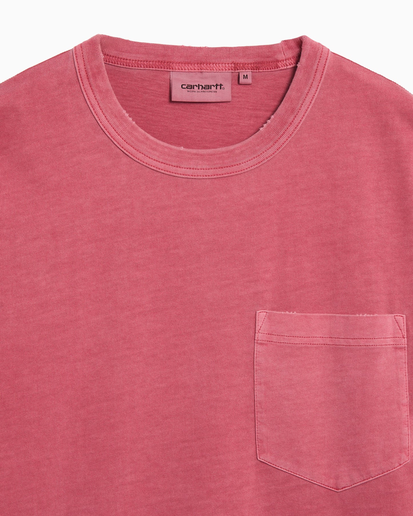 Camiseta Relaxed Carhartt WIP Torion Pocket para hombre