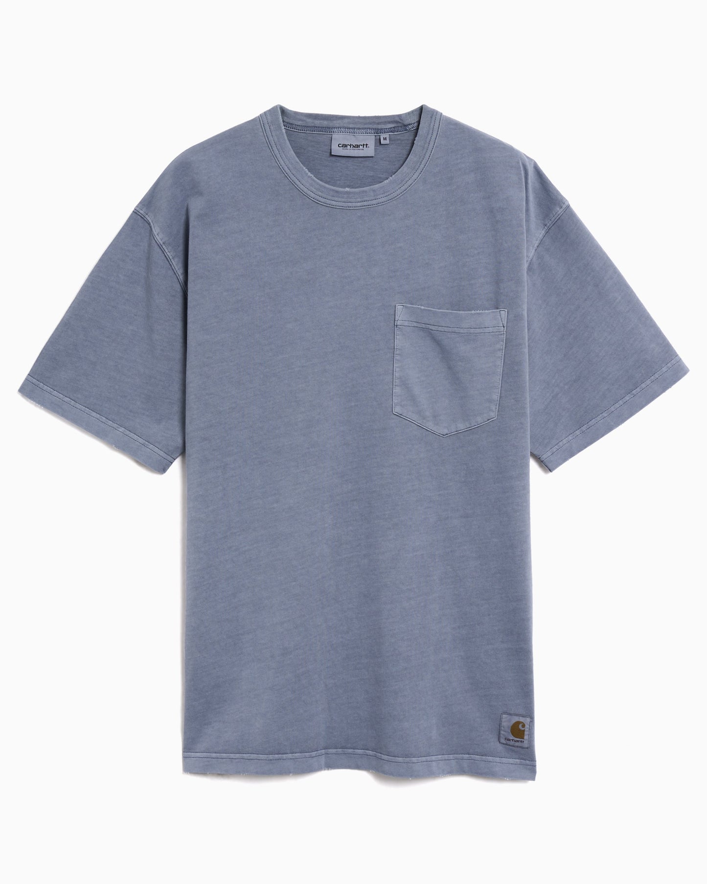 Camiseta Relaxed Carhartt WIP Torion Pocket para hombre