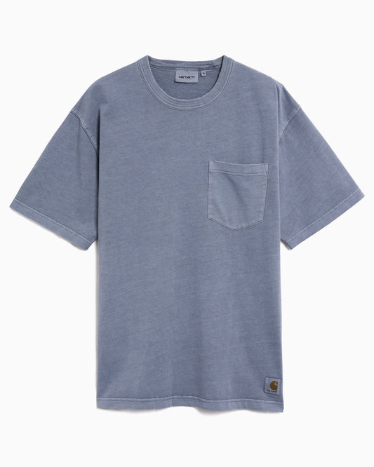Camiseta Relaxed Carhartt WIP Torion Pocket para hombre