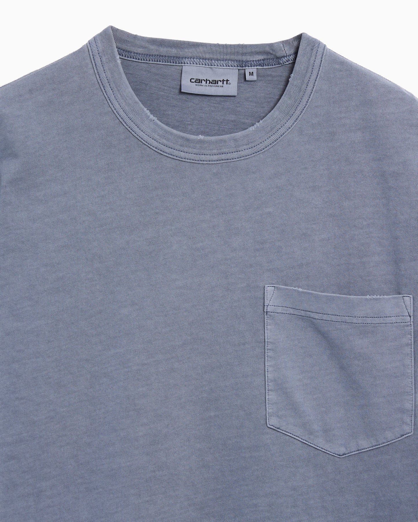 Camiseta Relaxed Carhartt WIP Torion Pocket para hombre