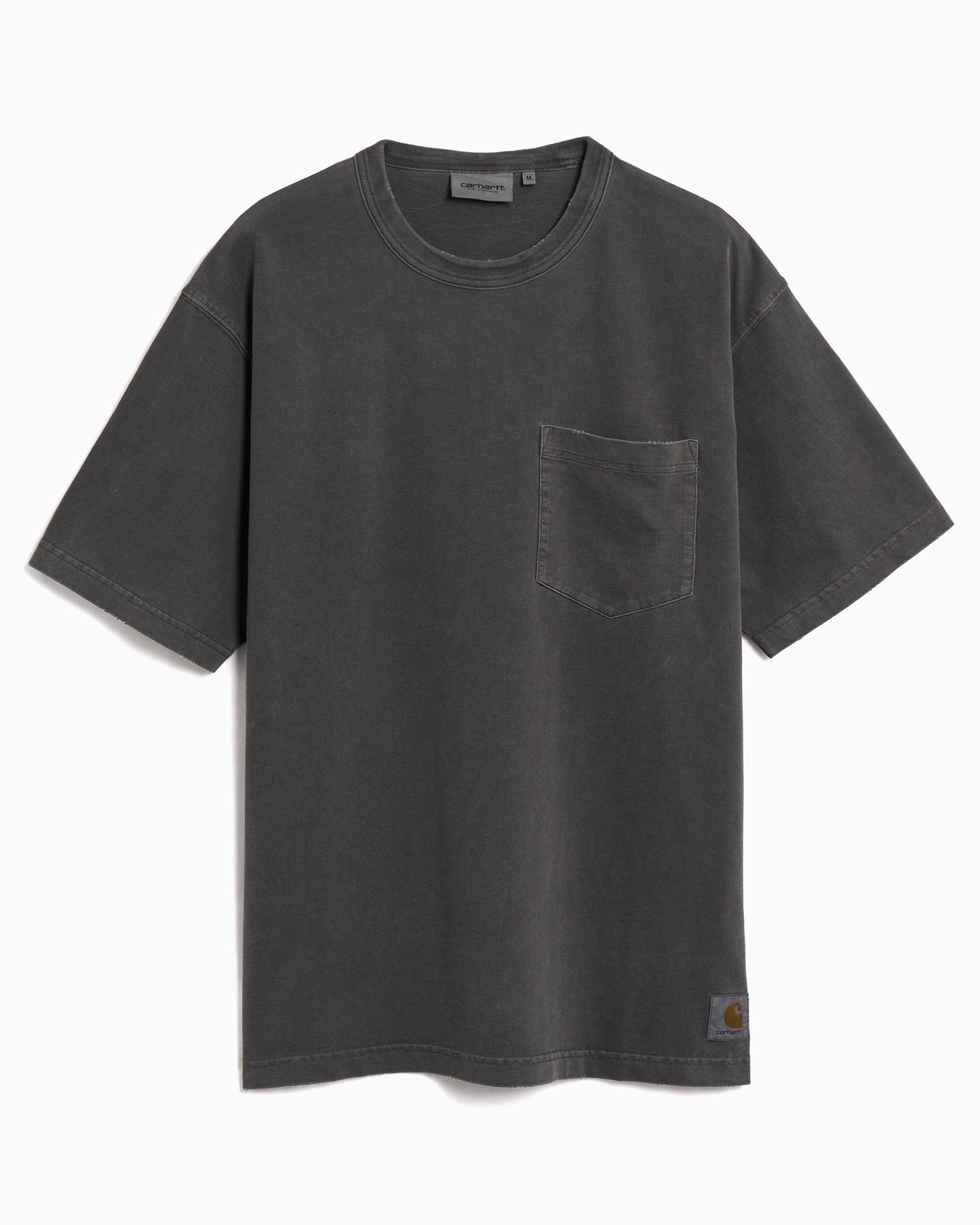 Camiseta Relaxed Carhartt WIP Torion Pocket para hombre