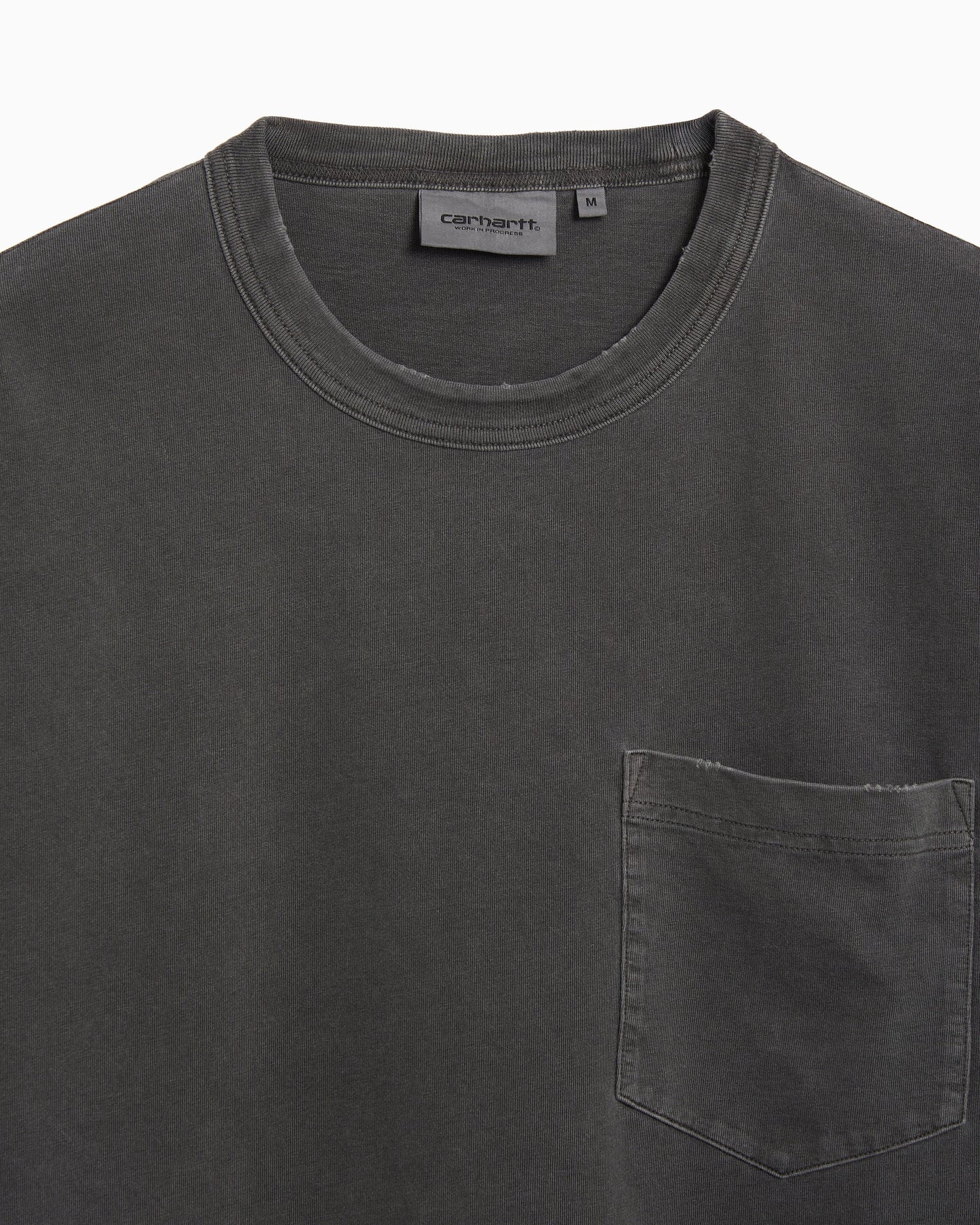 Camiseta Relaxed Carhartt WIP Torion Pocket para hombre