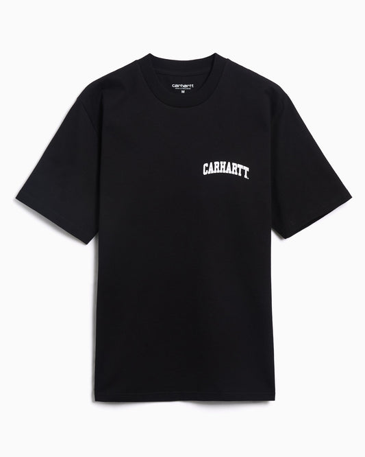 Camiseta Carhartt WIP University Script para hombre