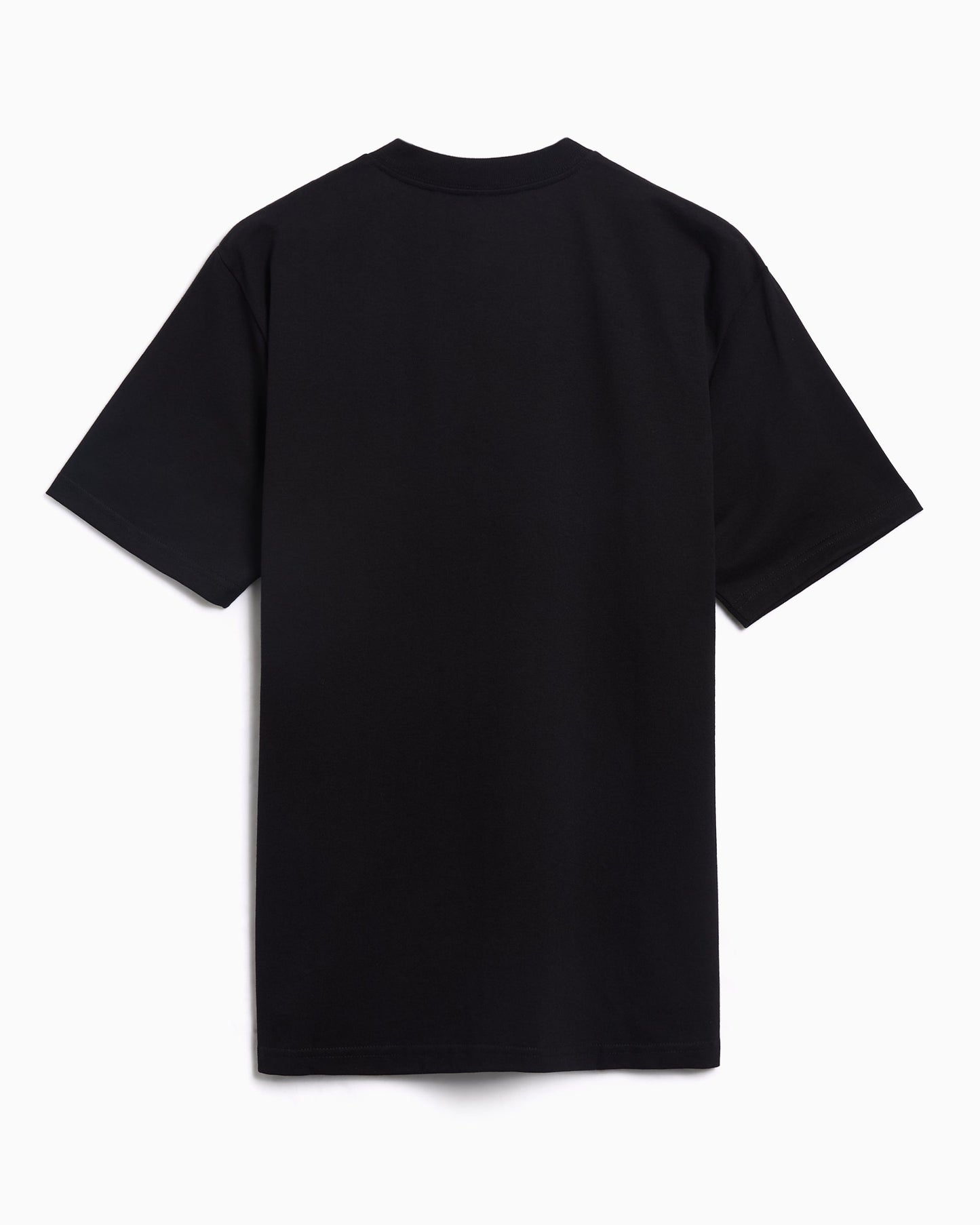 Camiseta Carhartt WIP University Script para hombre