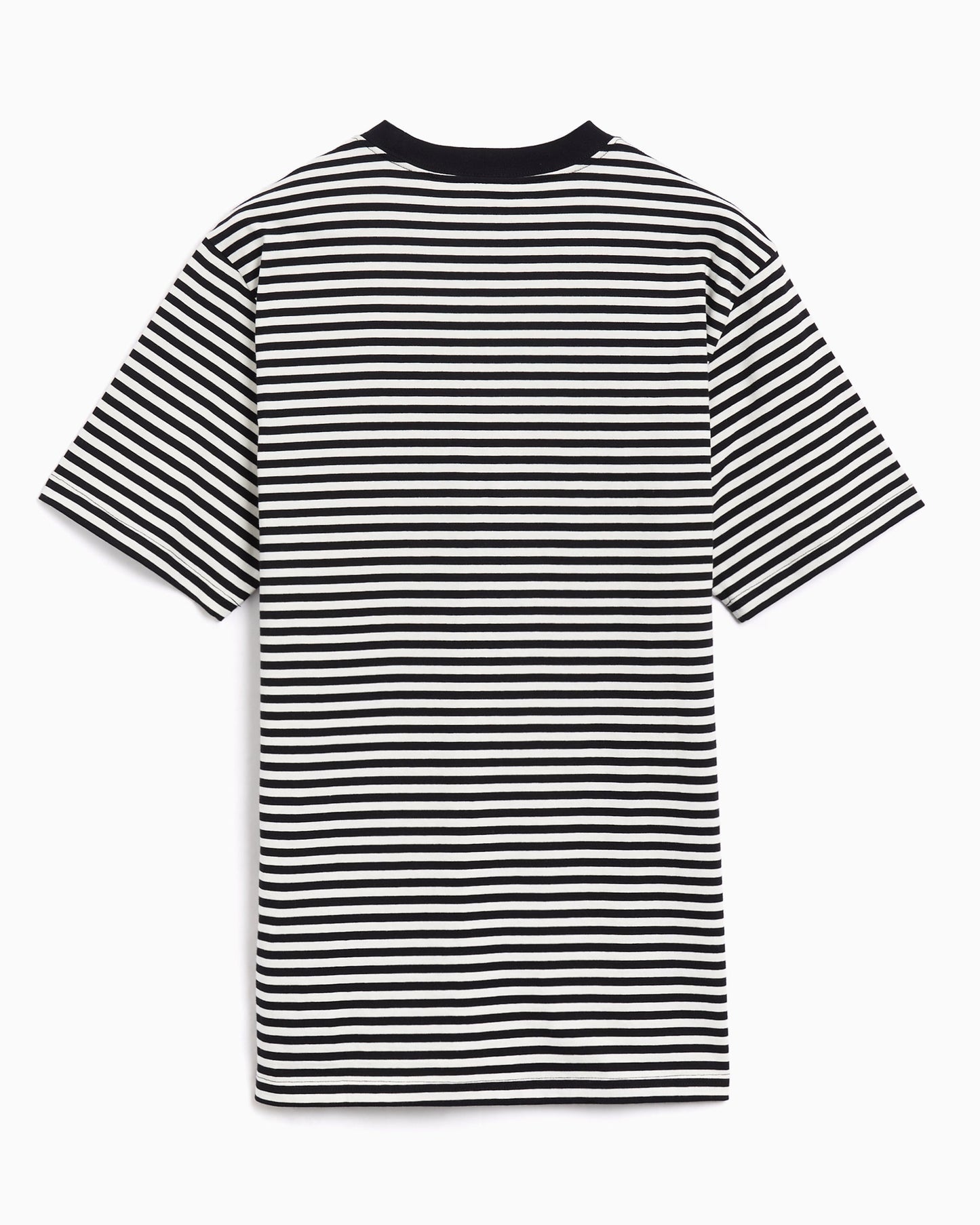 Camiseta de rayas Carhartt WIP Verner Pocket Unisex
