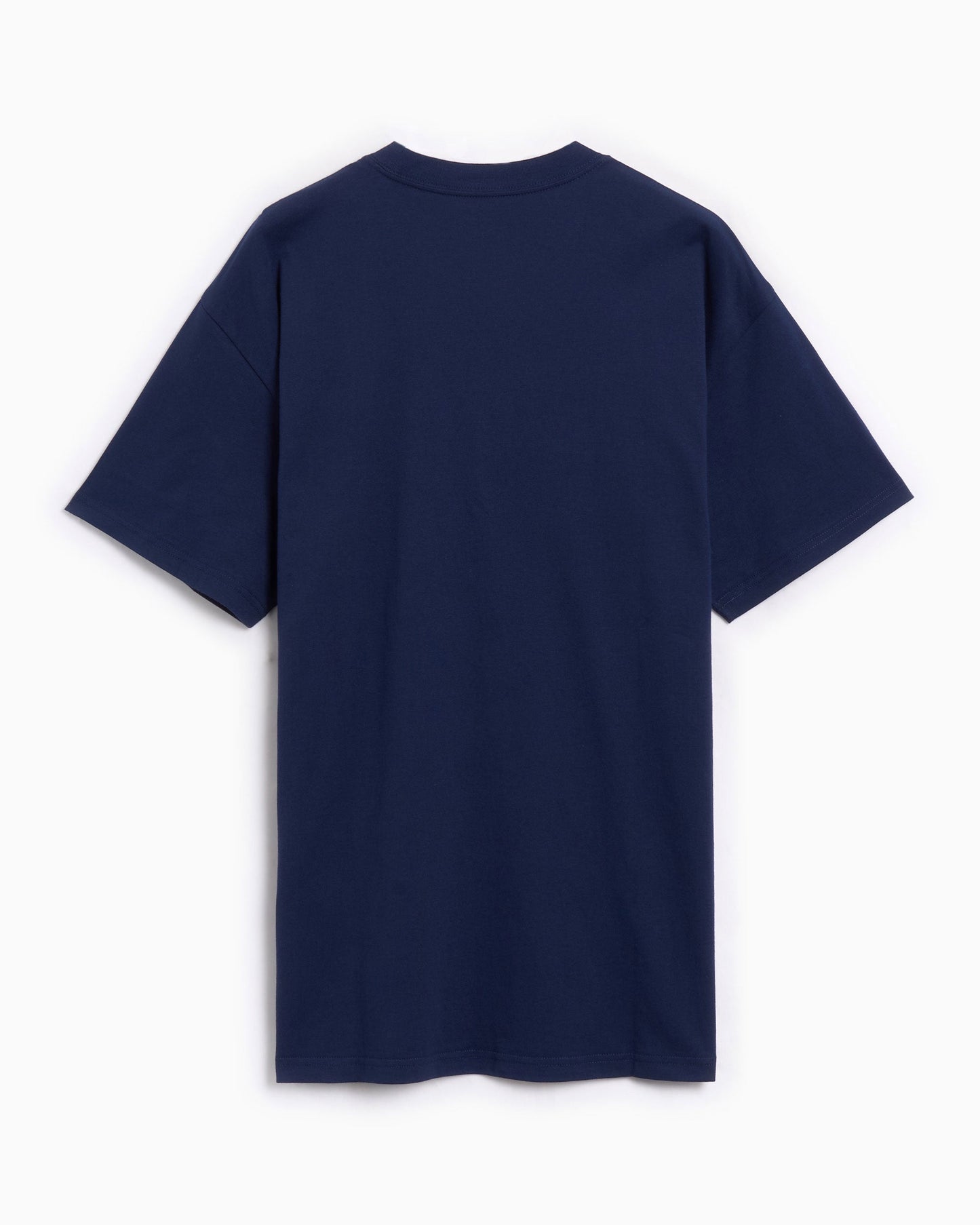 Camiseta con gráfico Relaxed Carhartt WIP Wild Dog Unisex