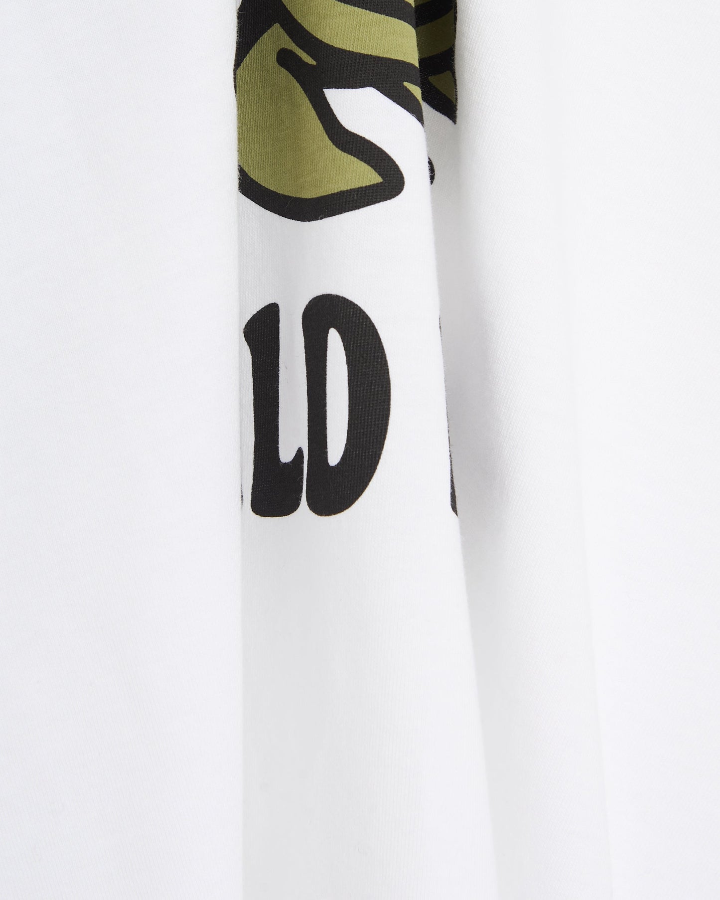 Camiseta con gráfico Relaxed Carhartt WIP Wild Life Unisex