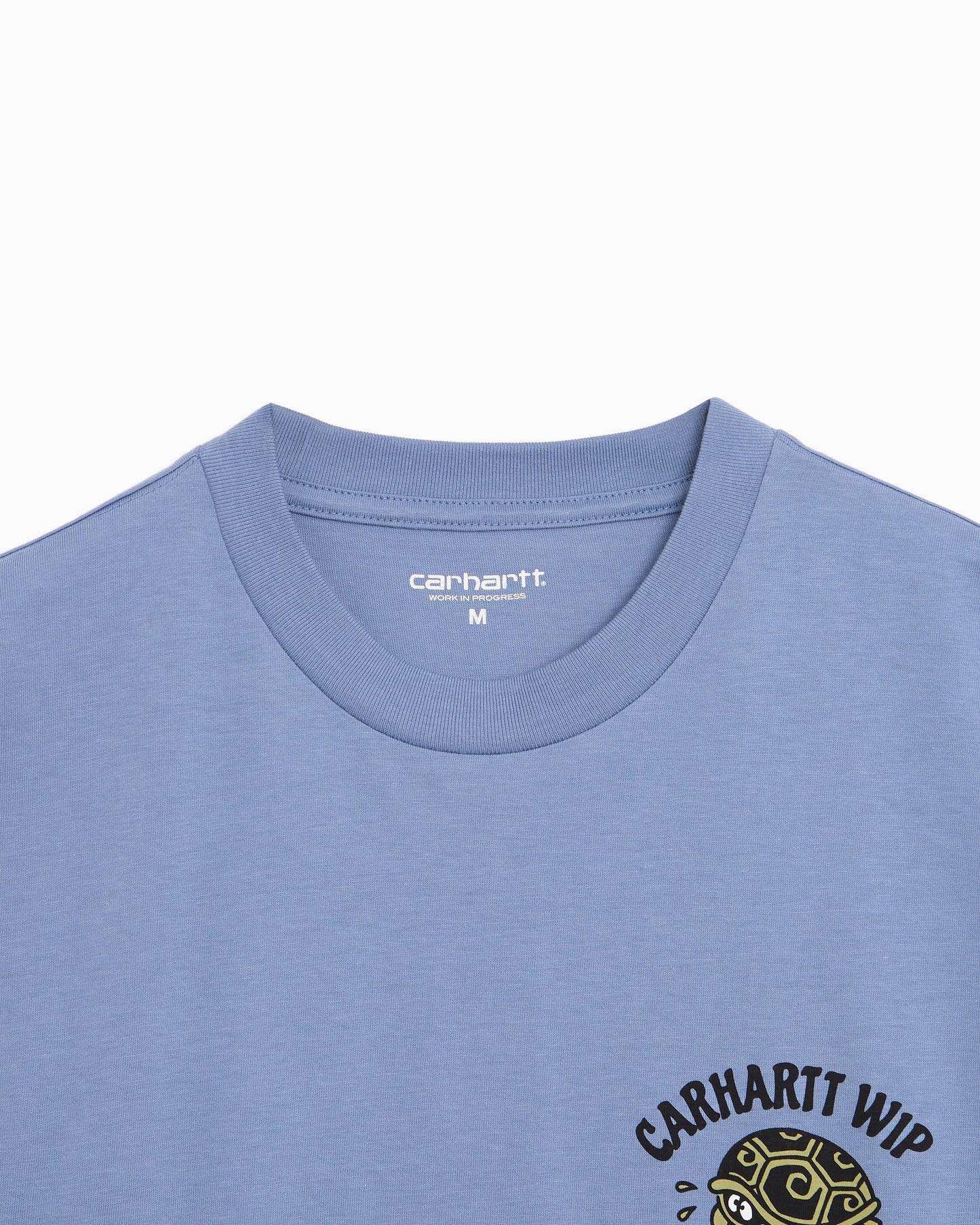 Camiseta con gráfico Relaxed Carhartt WIP Wild Life Unisex