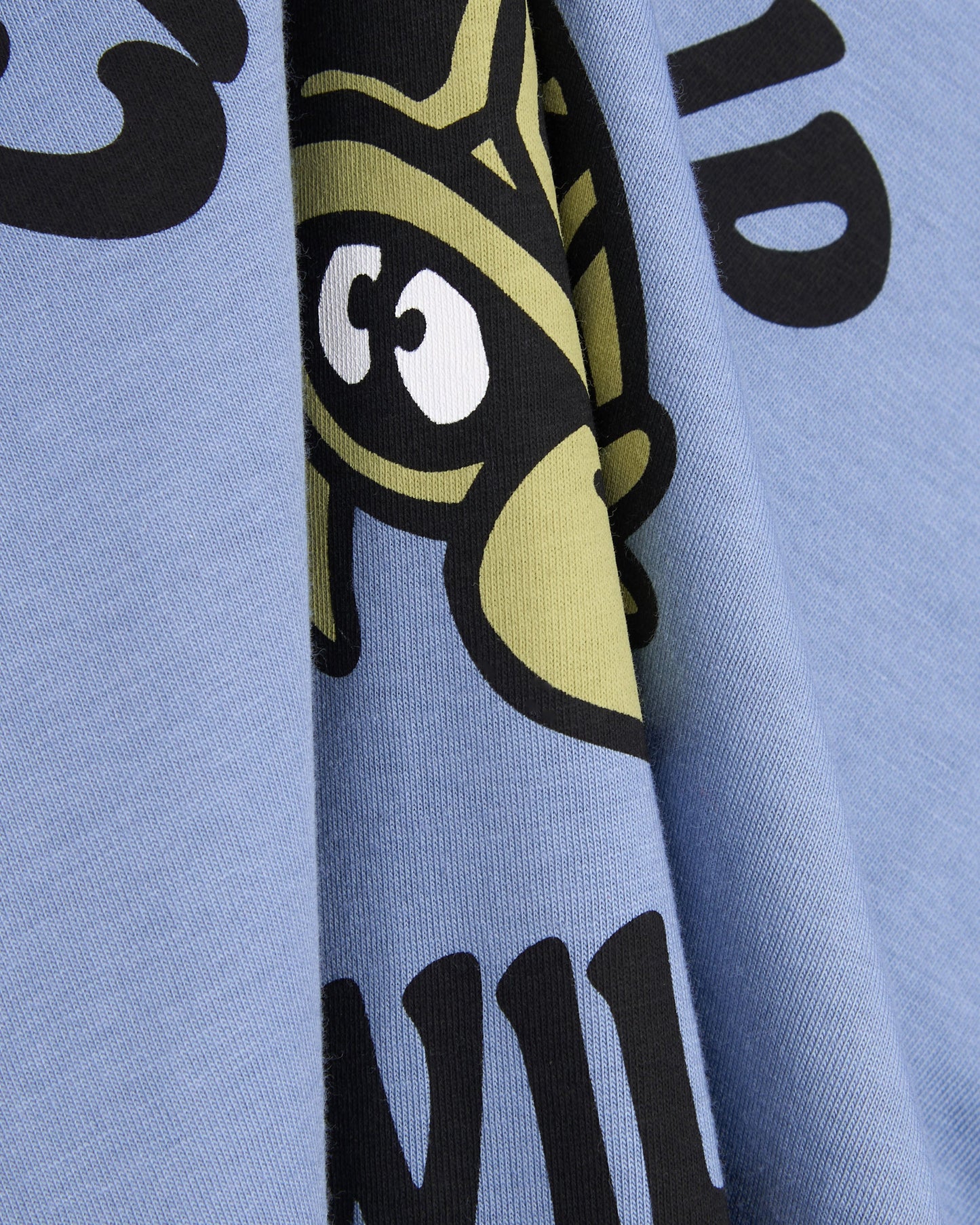 Camiseta con gráfico Relaxed Carhartt WIP Wild Life Unisex