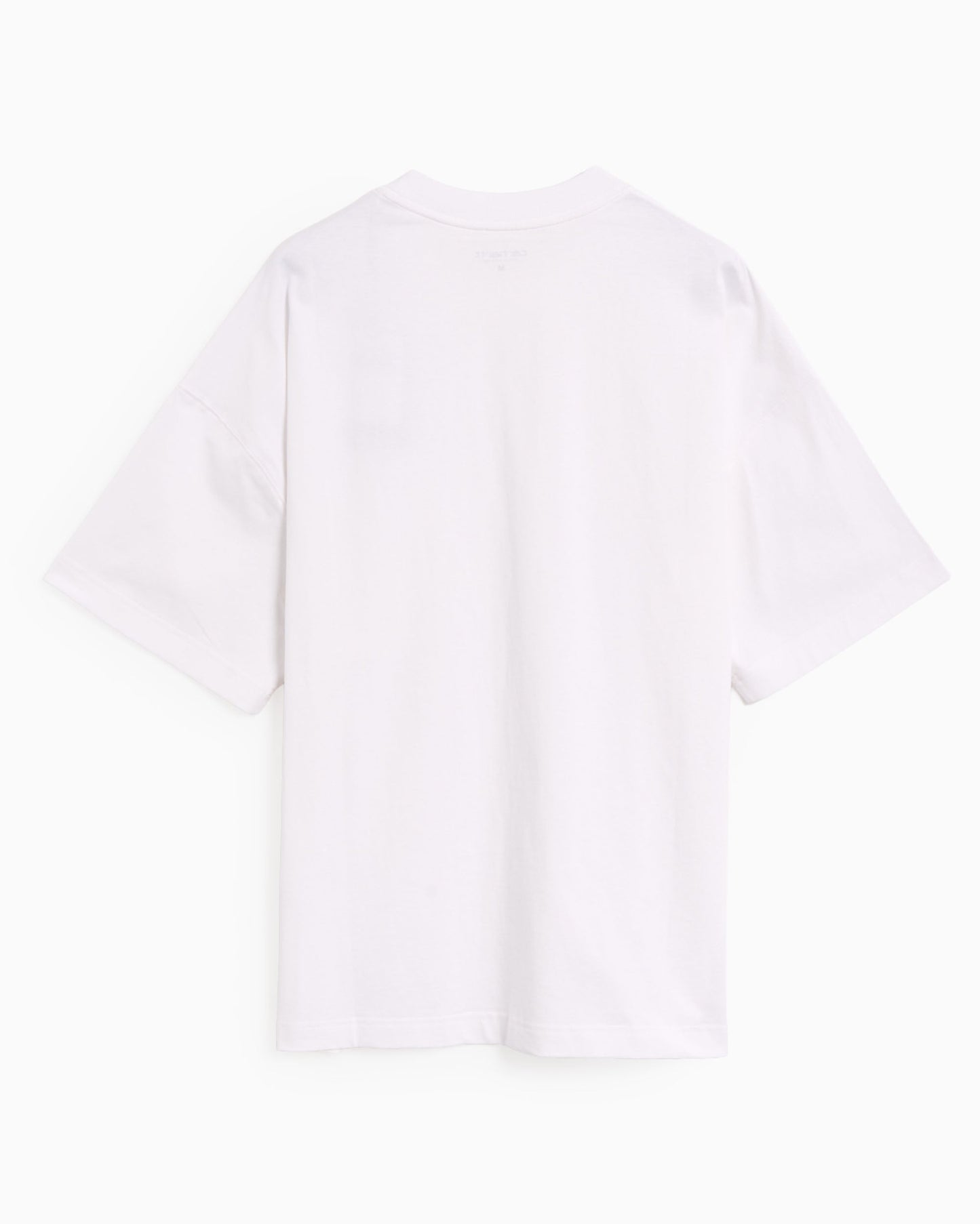 Camiseta Relaxed Carhartt WIP Work Pocket Unisex