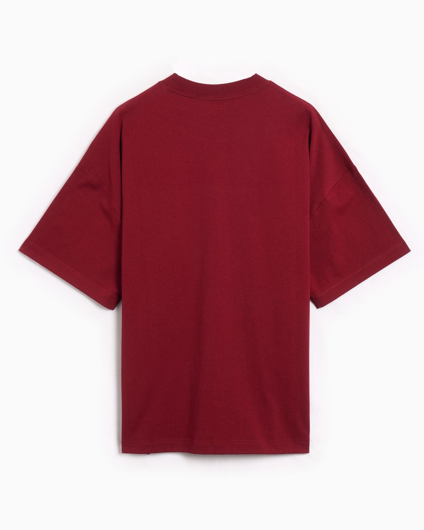 Camiseta Relaxed Carhartt WIP Work Pocket Unisex