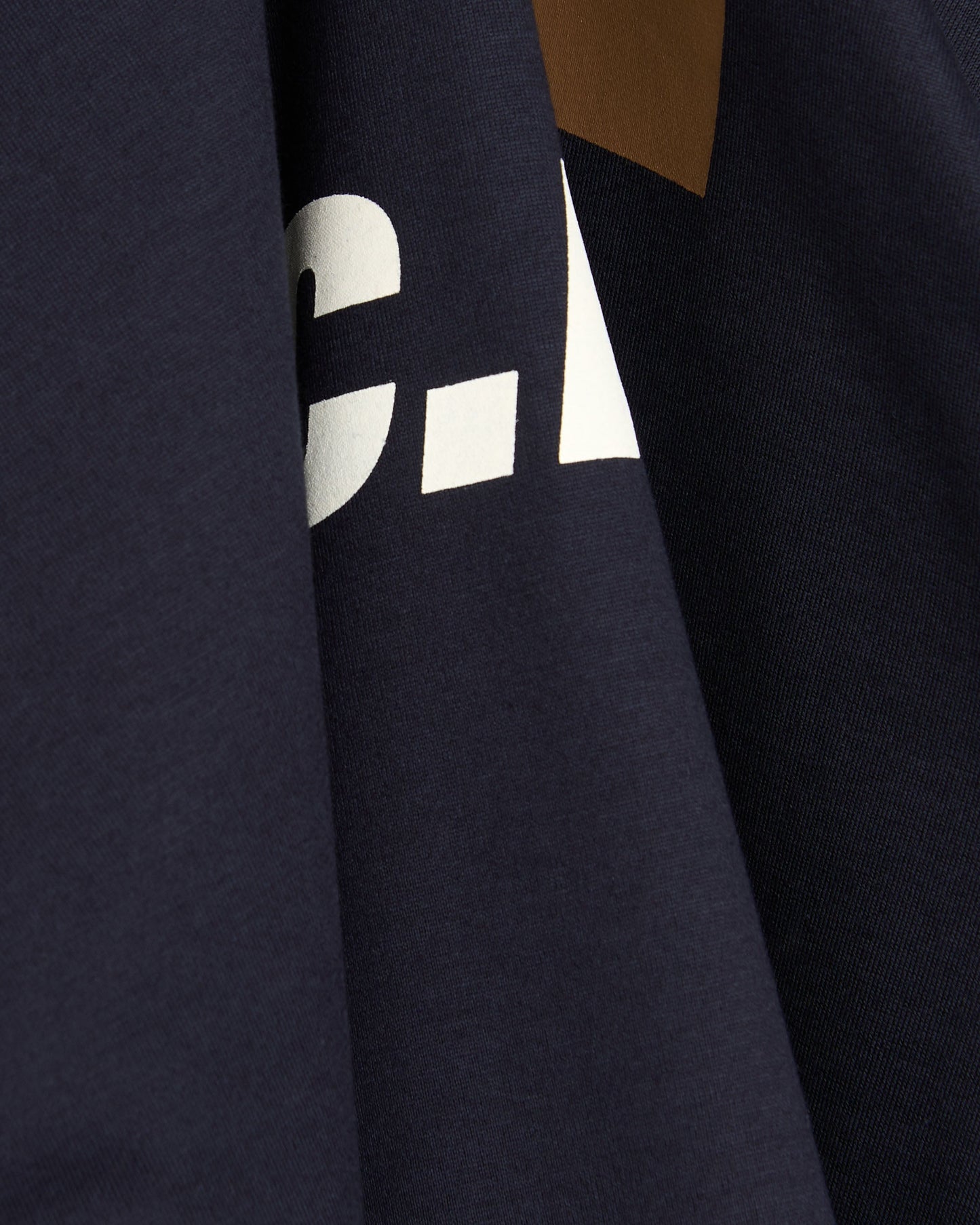 Camiseta con gráfico de manga larga Carhartt WIP x F.C. Real Bristol Unisex