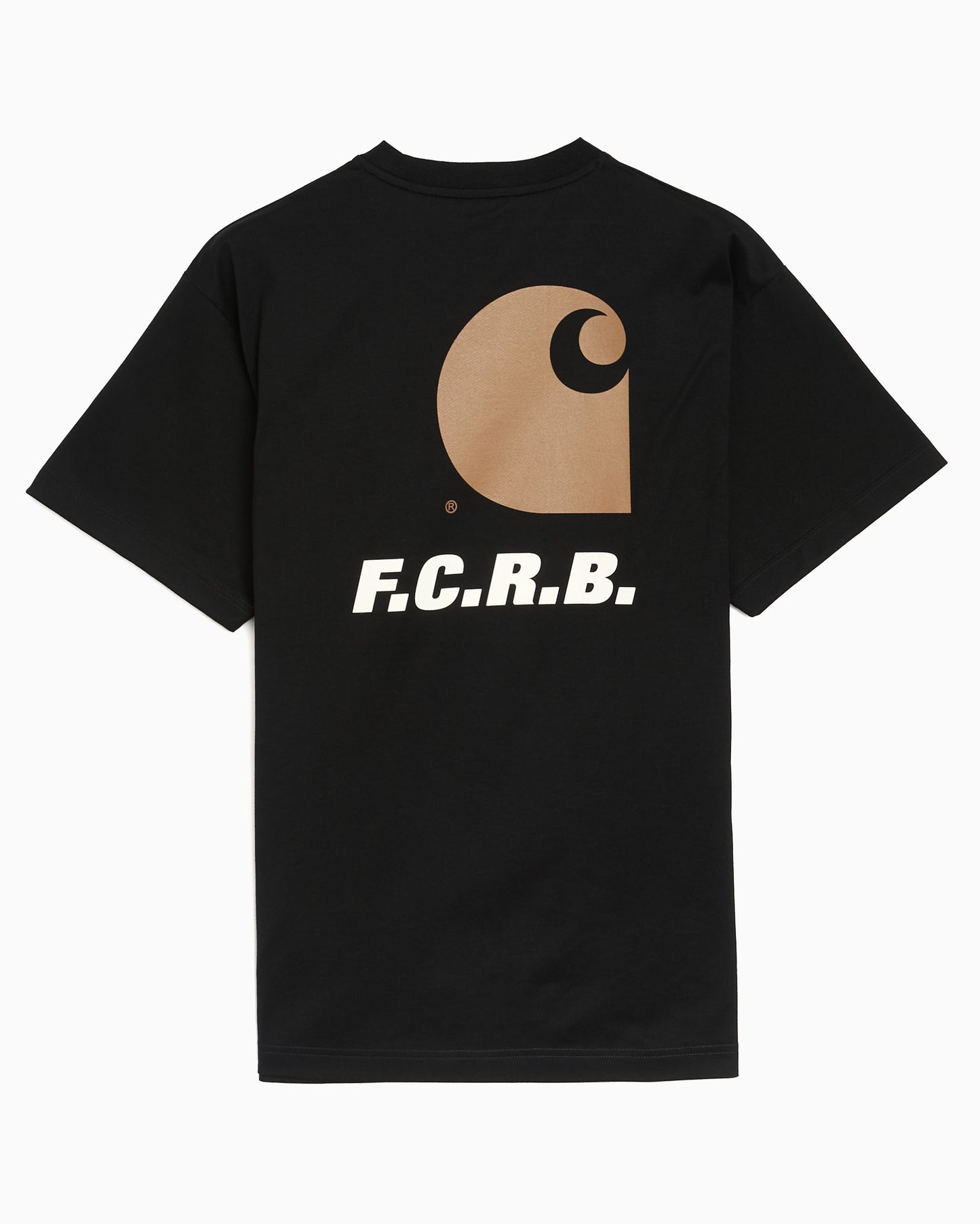 Camiseta con gráfico Carhartt WIP x F.C. Real Bristol Unisex