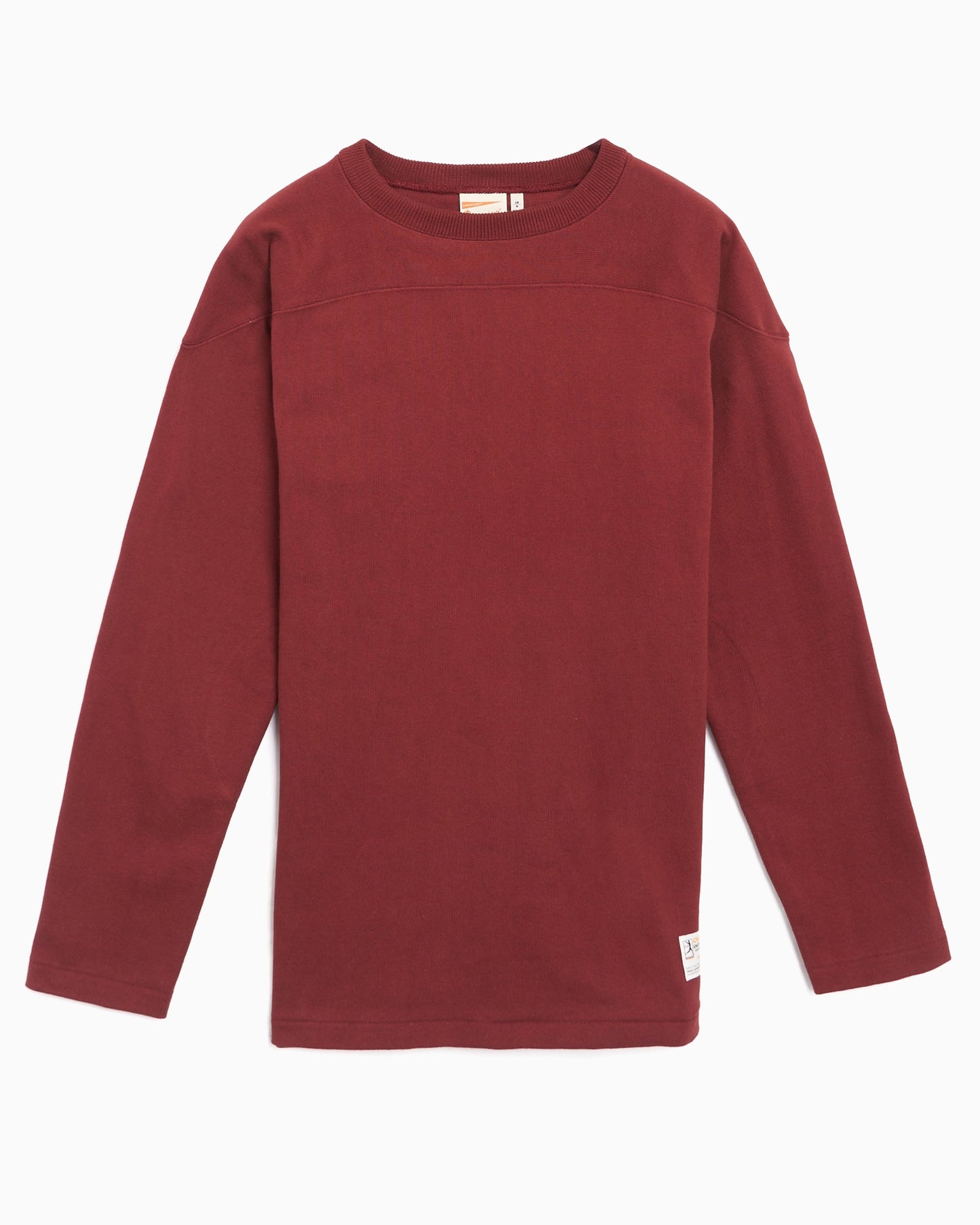 Camiseta Champion Men's Long Sleeve T-Shirt para hombre