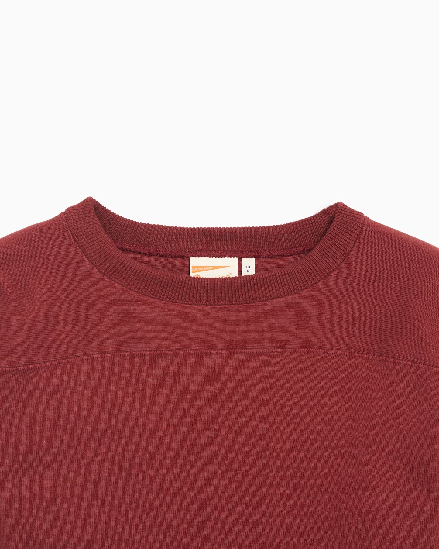 Camiseta Champion Men's Long Sleeve T-Shirt para hombre