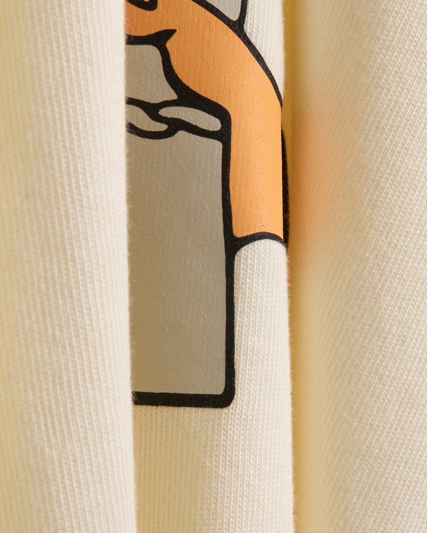 Camiseta Relaxed Champion x Angelo Baque Men's Pocket T-Shirt para hombre