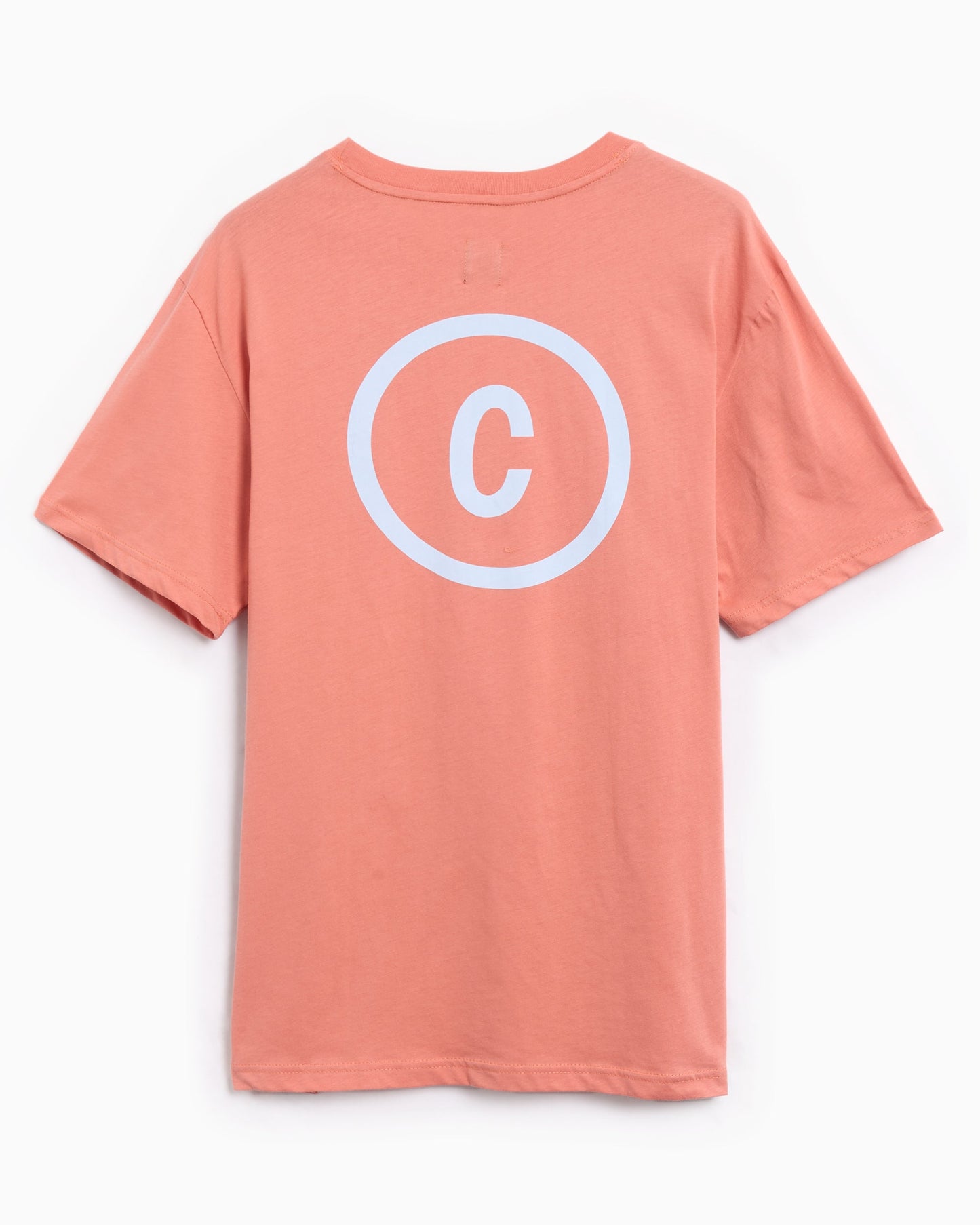 Camiseta con logo Ciele Athletics Everybody Run para hombre