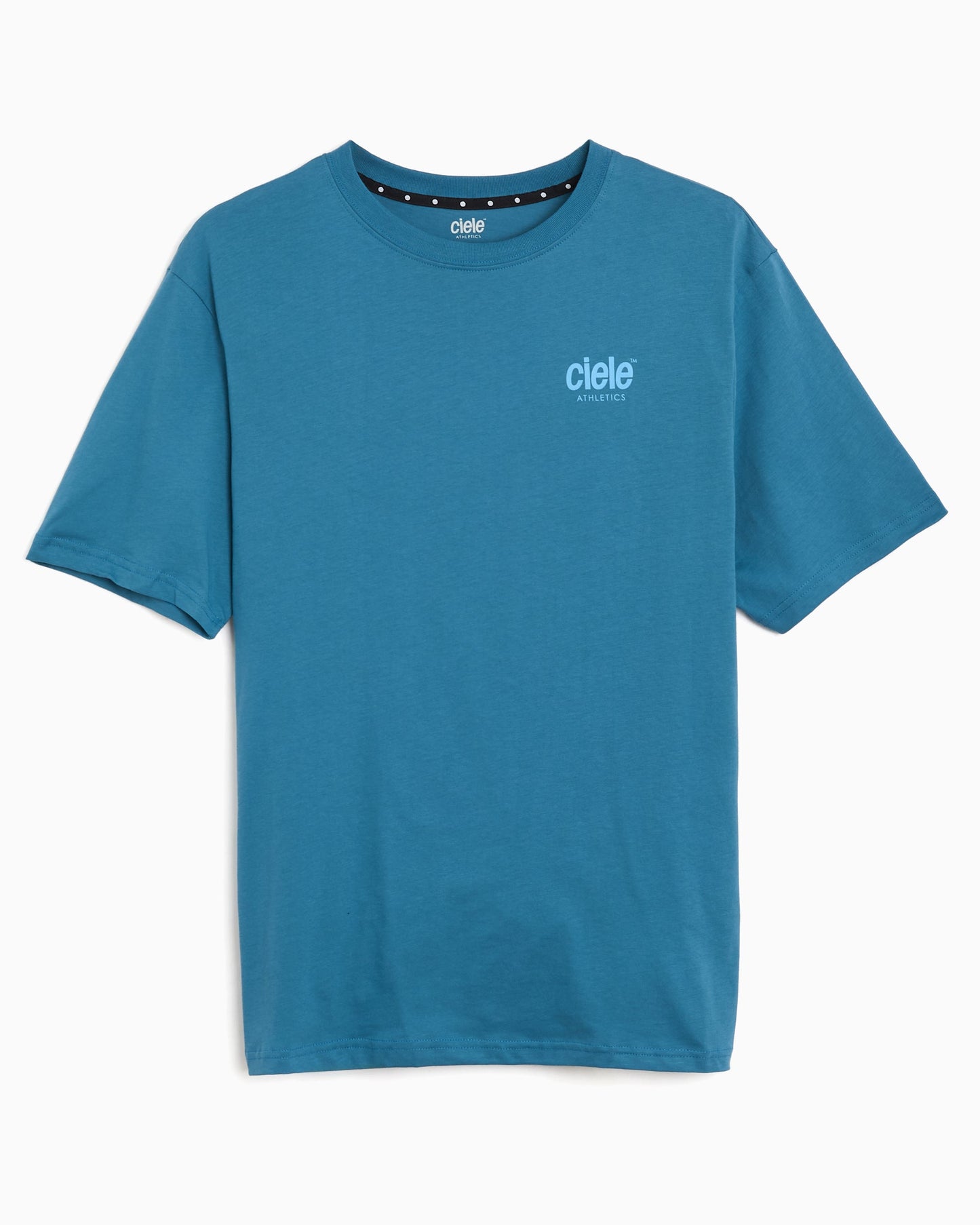 Camiseta con gráfico Relaxed Ciele Athletics Harbor para hombre