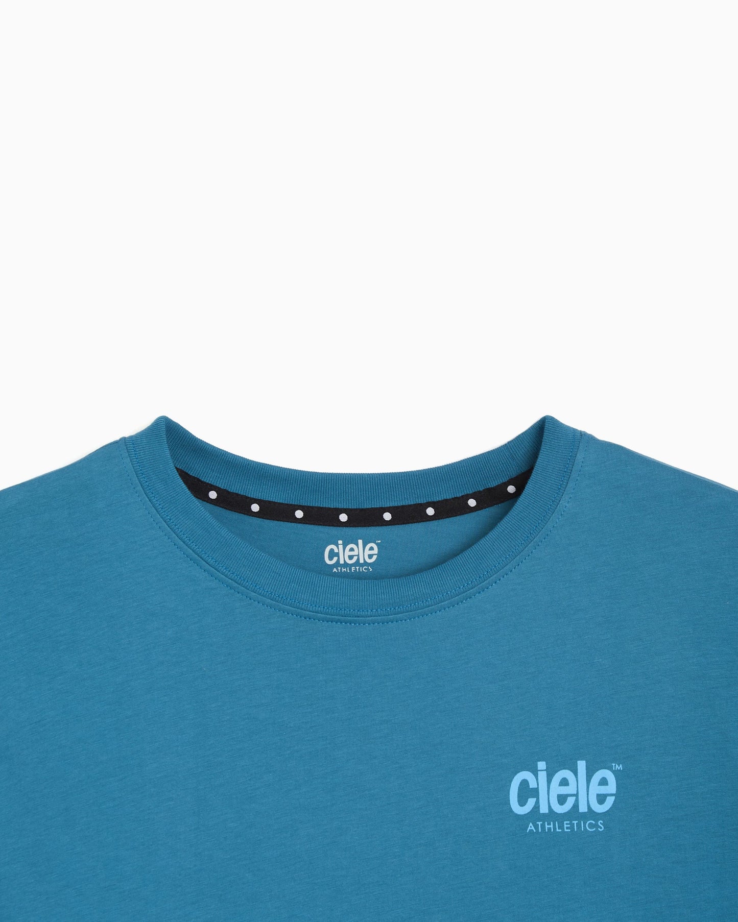 Camiseta con gráfico Relaxed Ciele Athletics Harbor para hombre