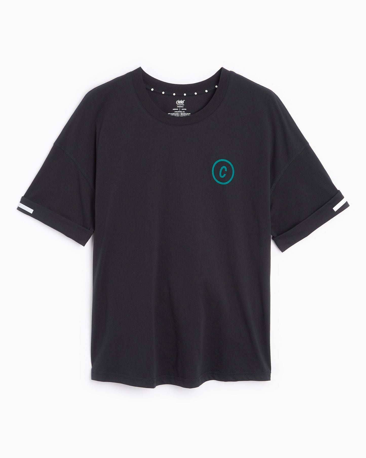 Camiseta Ciele Athletics NSB Women's T-Shirt para mujer