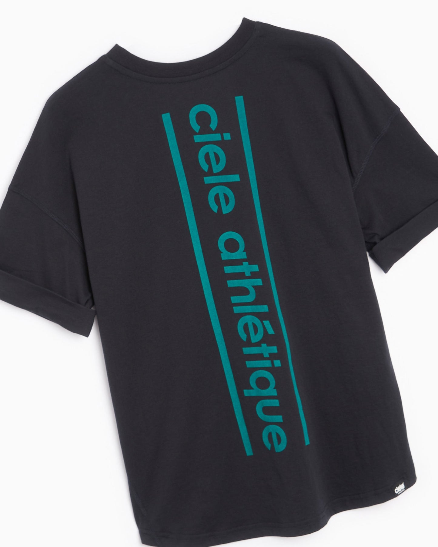 Camiseta Ciele Athletics NSB Women's T-Shirt para mujer