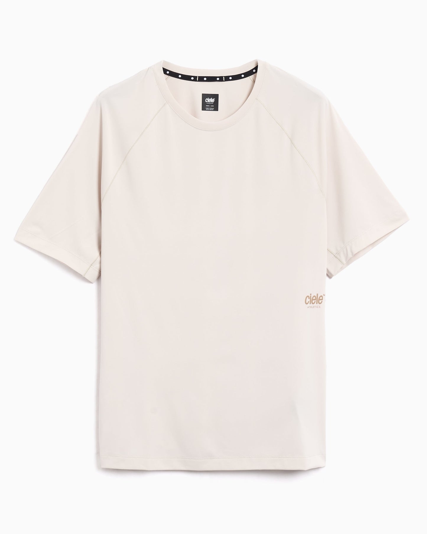 Camiseta Ciele Athletics Rainy Day para hombre