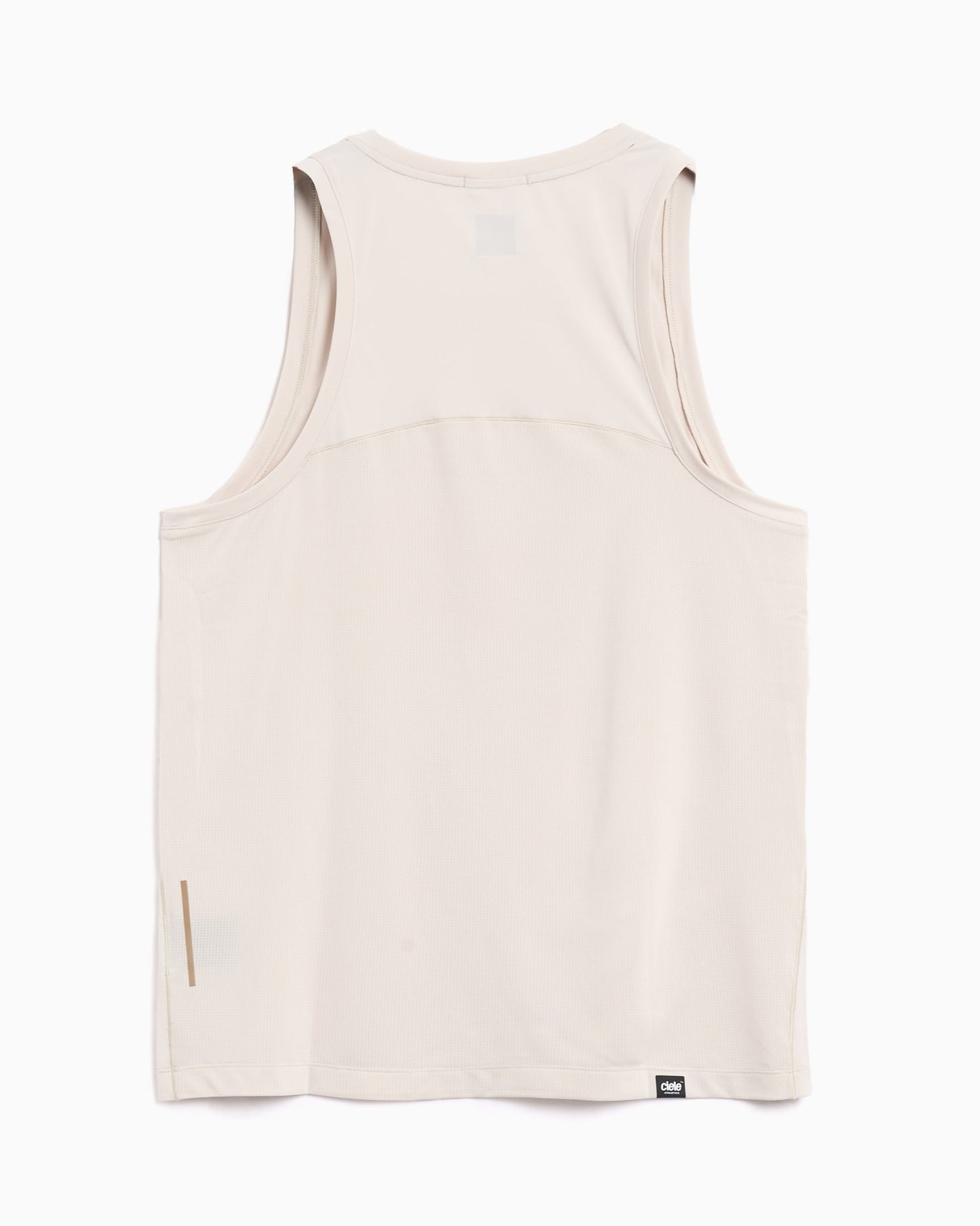 Tank Top Relaxed Ciele Athletics Singlet Rainy Day para hombre